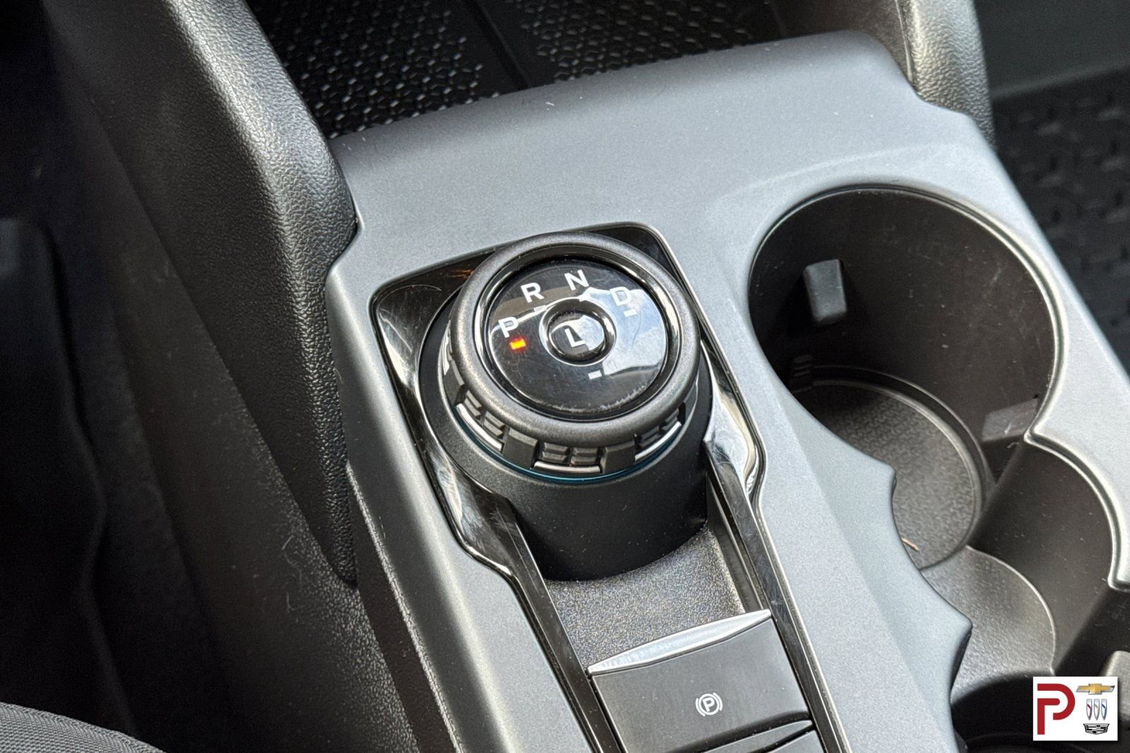 Used 2023 Ford Bronco Sport image 24