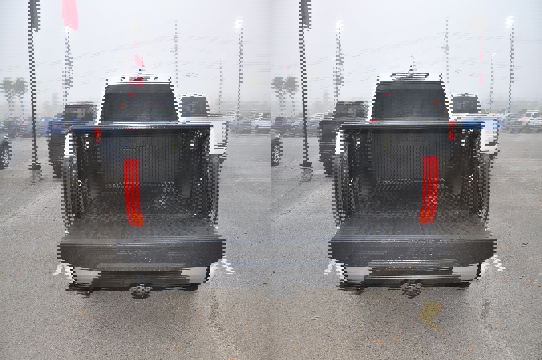 Used 2024 Toyota Tundra Limited image 22