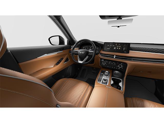 New 2027 INFINITI QX60 Autograph AWD/4WD image 22