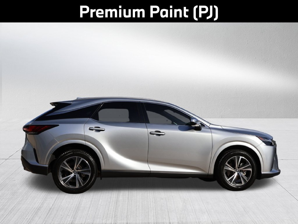 Used 2023 Lexus RX 350 Premium w/ Cold Area Package AWD/4WD image 14