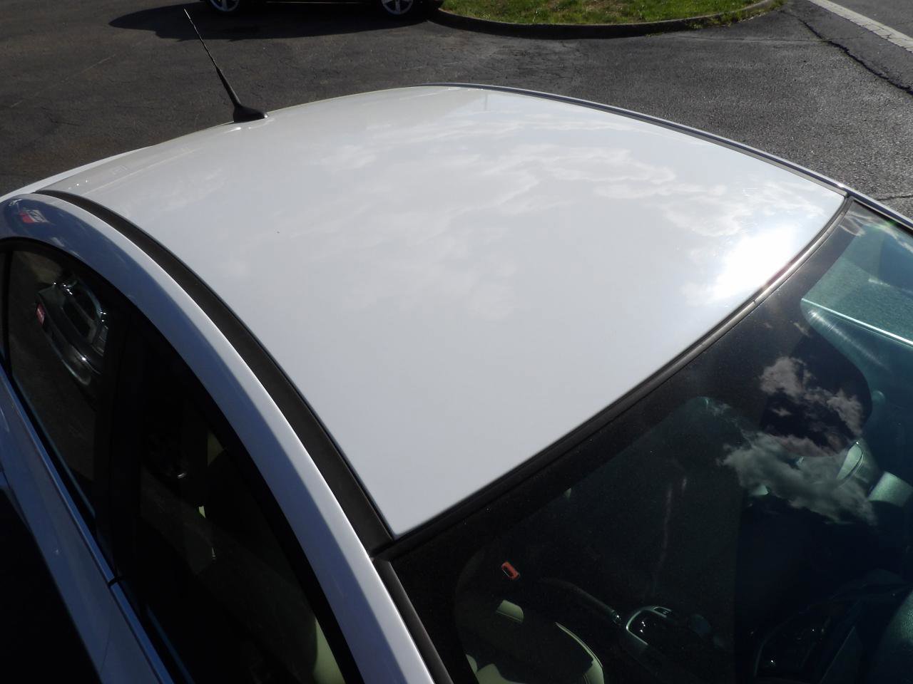 Used 2013 Chevrolet Cruze LT w/ Enhanced Safety Package FWD image 9