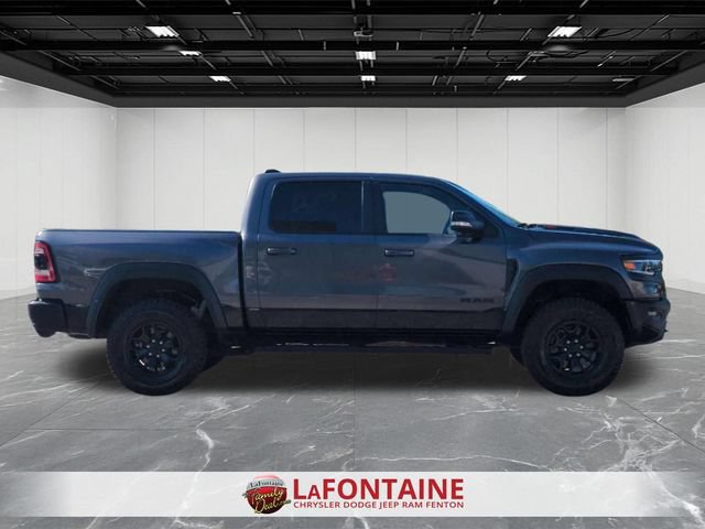 Used 2022 RAM 1500 TRX w/ TRX Level 1 Equipment Group AWD/4WD image 6