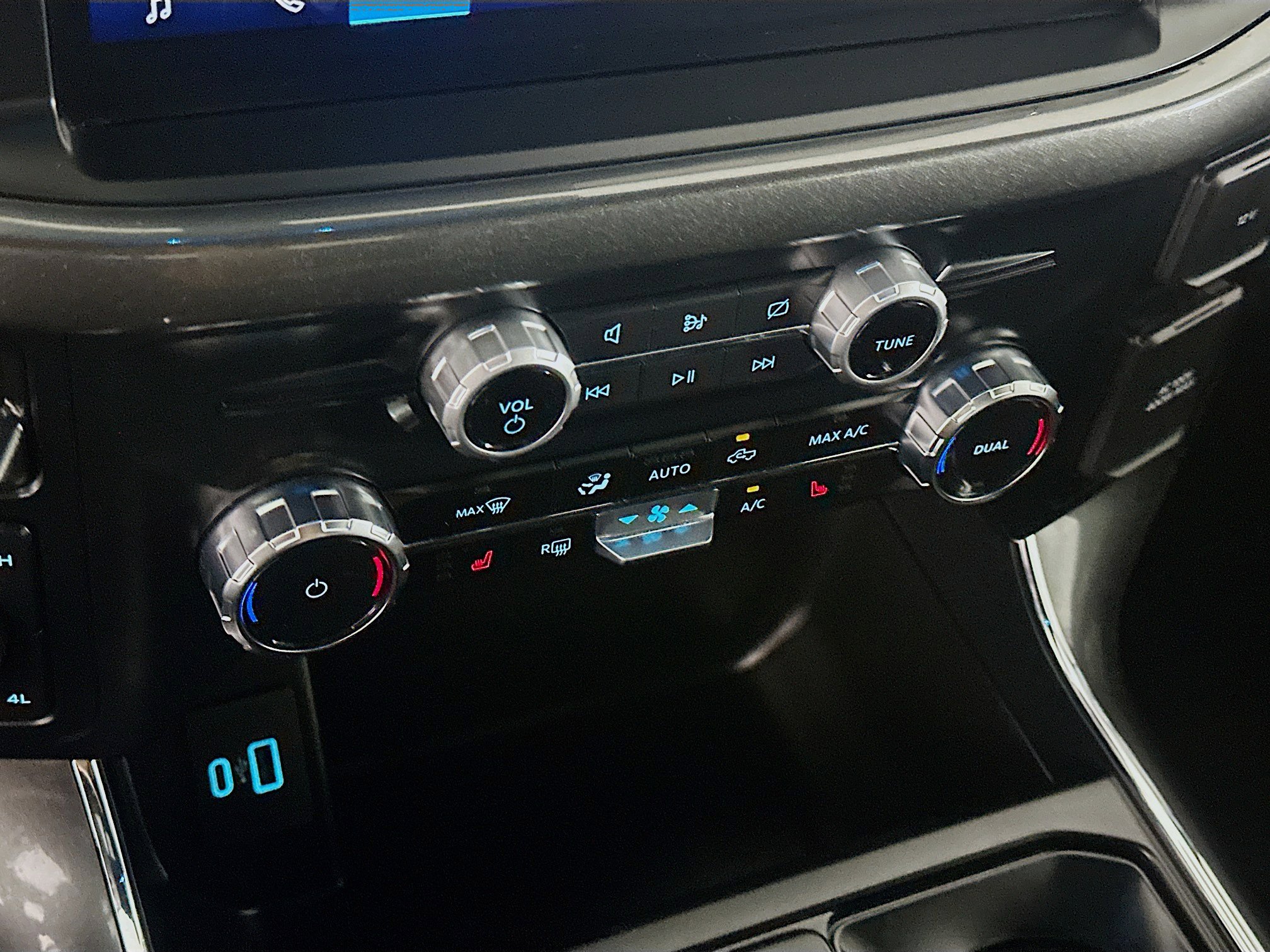 Used 2023 Ford F150 XLT w/ Equipment Group 302A High image 24