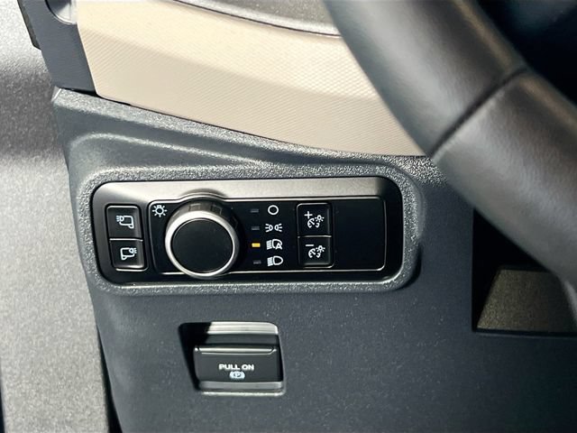 Used 2024 Ford Bronco Wildtrak AWD/4WD image 19
