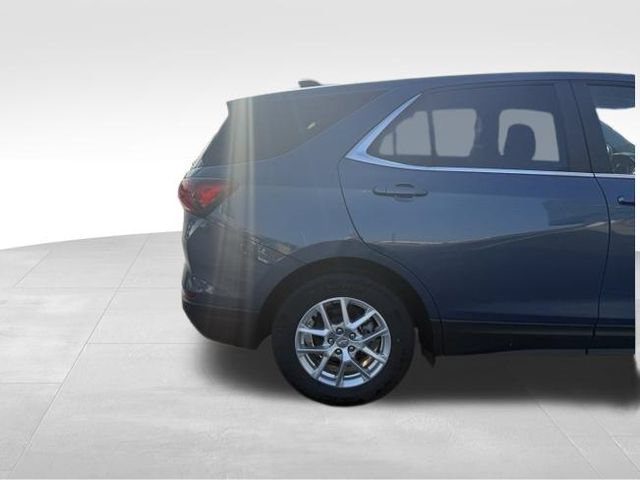 Certified 2024 Chevrolet Equinox LT FWD image 4
