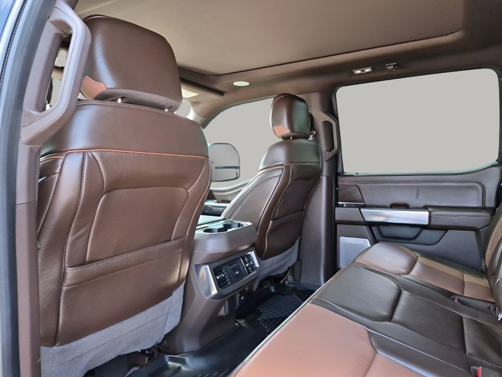 Used 2023 Ford F250 King Ranch image 18