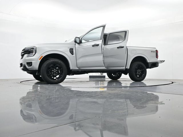 New 2026 Ford Ranger XLT w/ Equipment Group 301A High AWD/4WD image 58