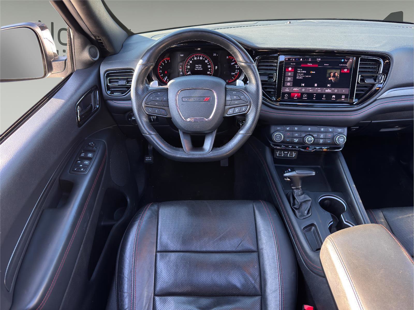 Used 2024 Dodge Durango GT image 19