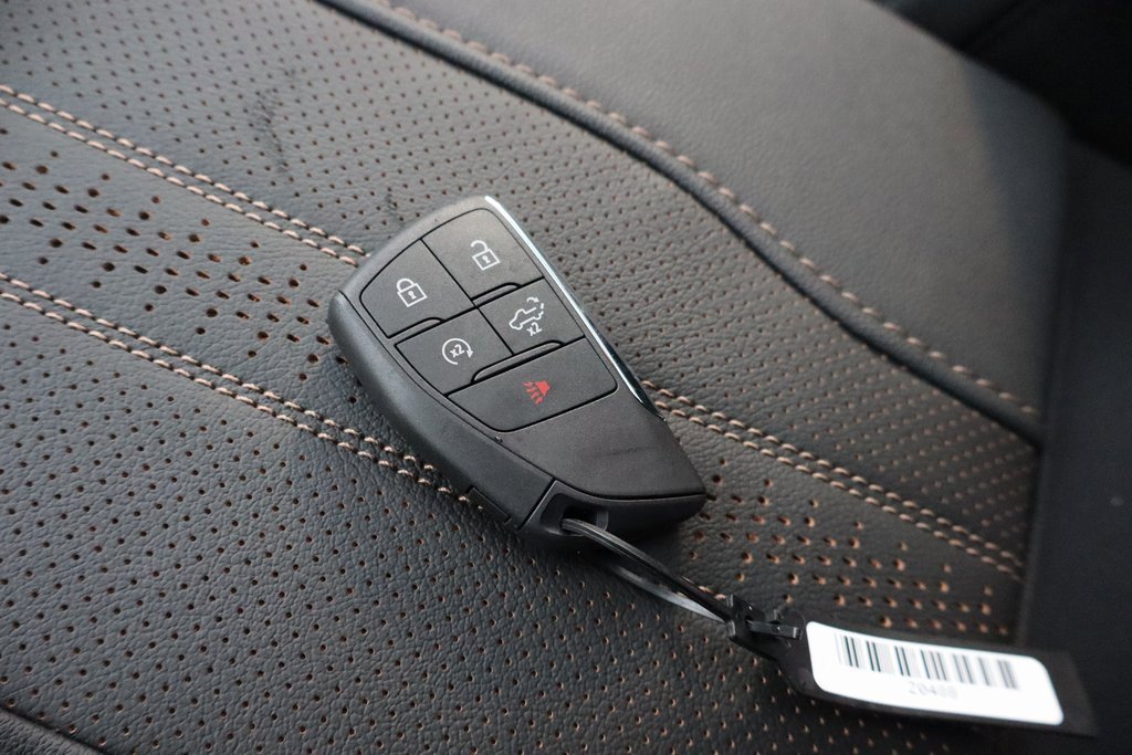 New 2026 Chevrolet Silverado 3500 High Country w/ Technology Package image 28