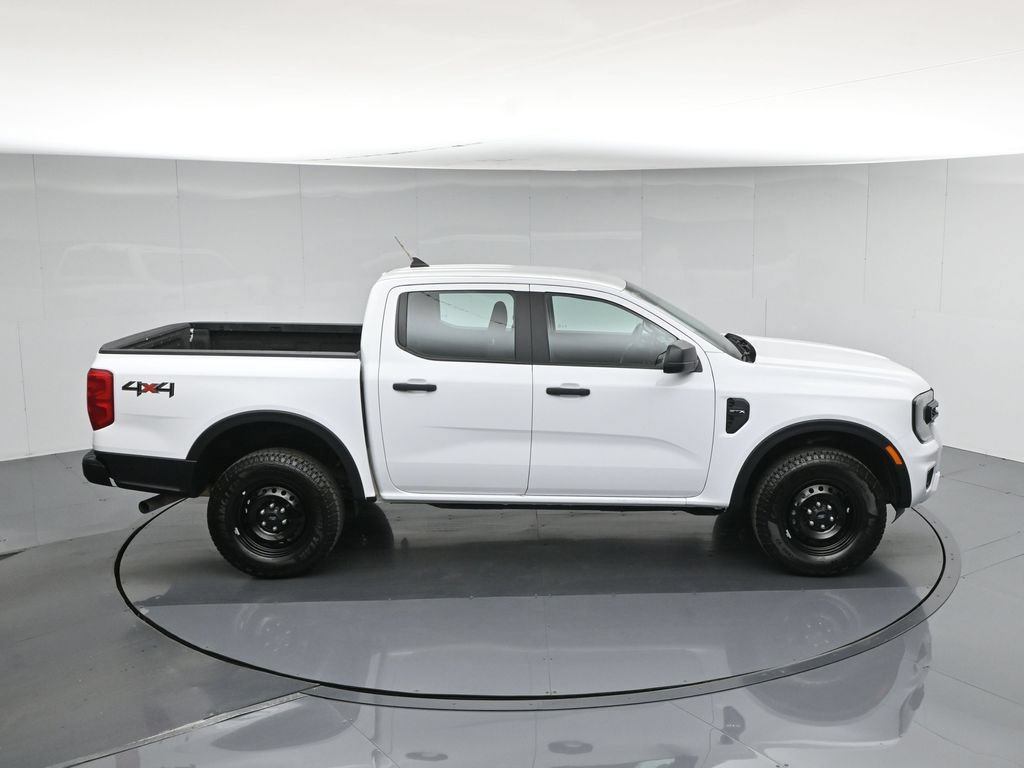 Used 2024 Ford Ranger XL w/ Trailer Tow Package AWD/4WD image 42
