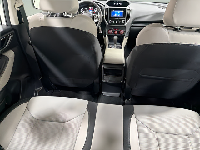 Certified 2024 Subaru Forester AWD/4WD image 33