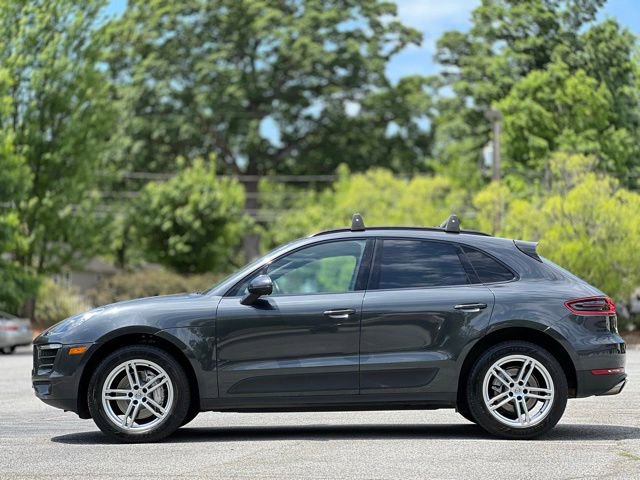 Used 2018 Porsche Macan S AWD/4WD image 8
