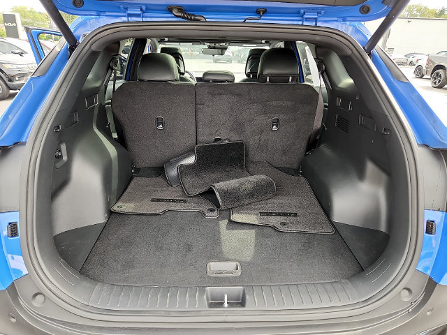 Used 2026 Kia Sportage X-Line w/ X-Line Premium Package AWD/4WD image 28
