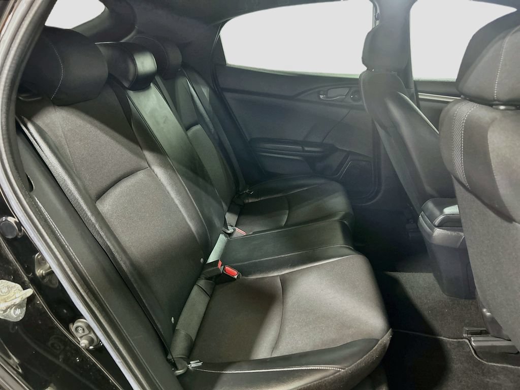 Used 2021 Honda Civic Sport image 23