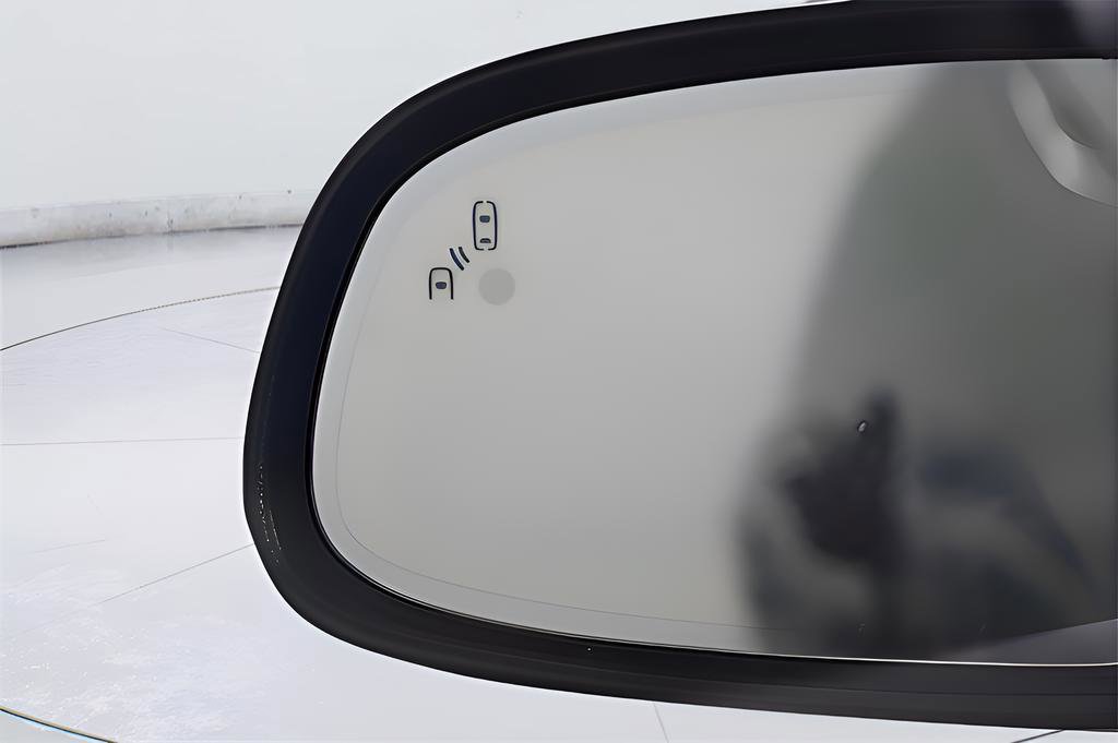 Used 2019 Ford Taurus Limited FWD image 7