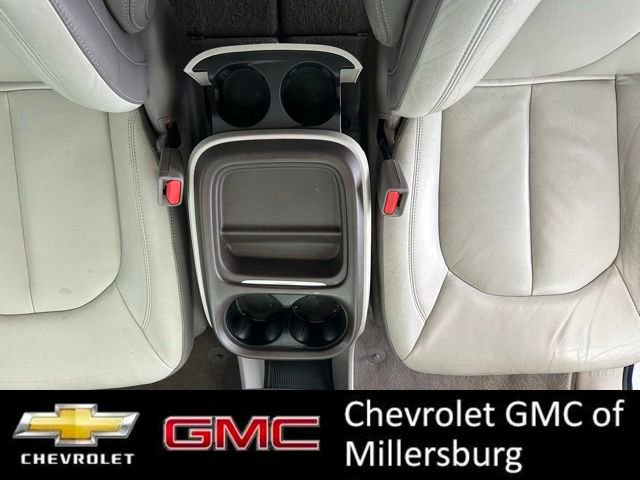 Used 2017 Chrysler Pacifica Touring-L image 21