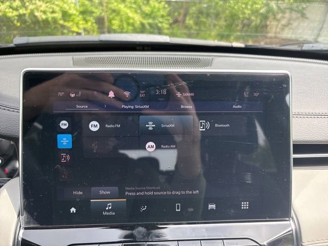 New 2025 Jeep Compass Limited image 28