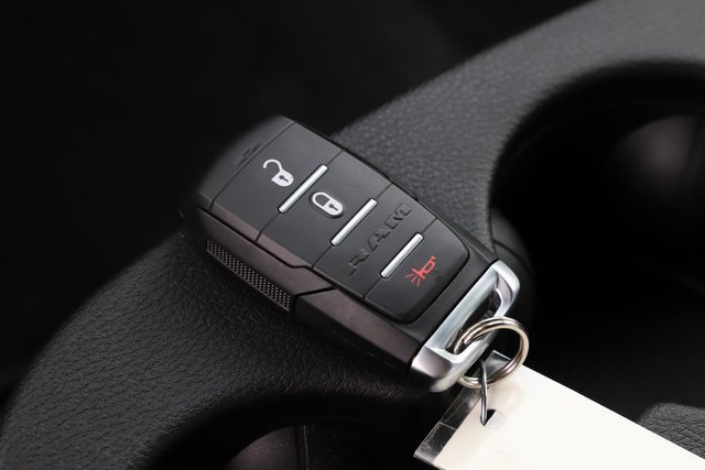 New 2025 RAM 2500 Tradesman image 35