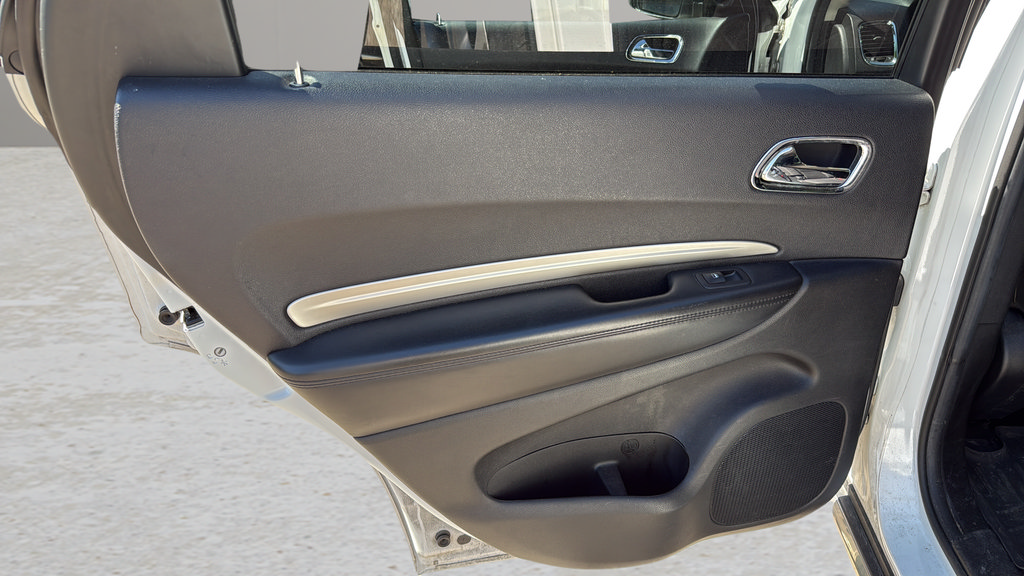 Used 2013 Dodge Durango SXT AWD/4WD image 13