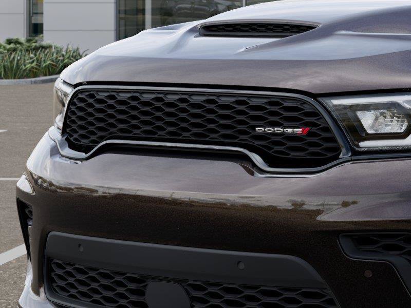 New 2026 Dodge Durango GT AWD/4WD image 11
