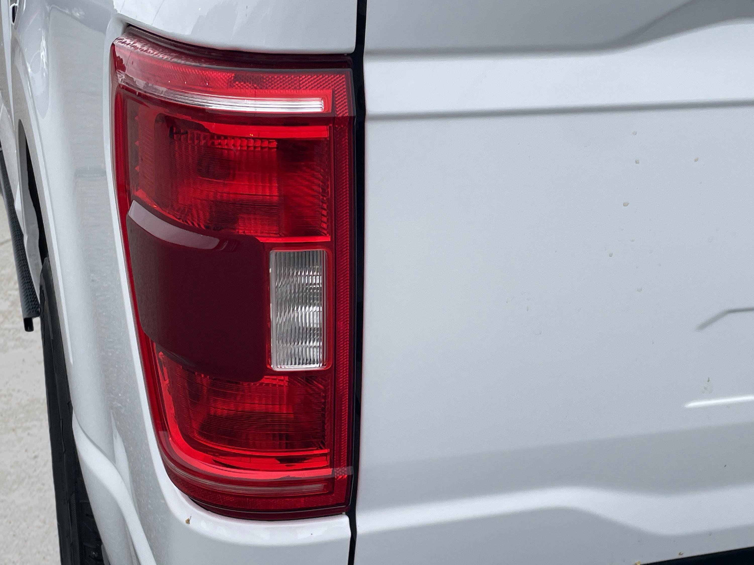 Used 2022 Ford F150 XLT w/ Equipment Group 301A Mid image 9