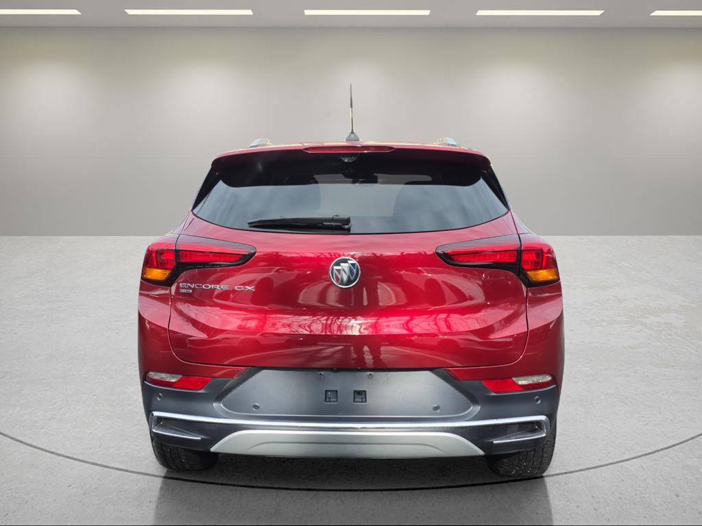 Used 2022 Buick Encore GX Essence w/ Advanced Technology Package image 7