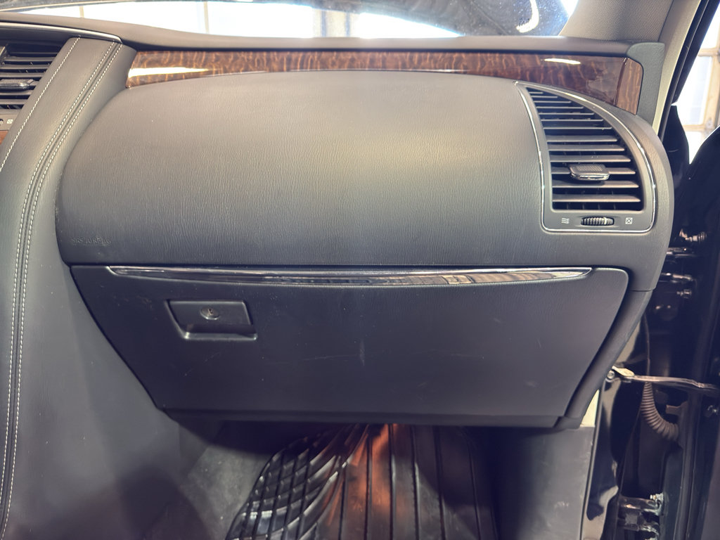 Used 2019 Nissan Armada SL w/ Premium Package AWD/4WD image 25