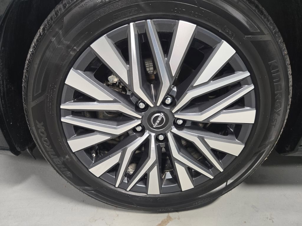 Used 2024 Nissan Altima 2.5 SV image 33