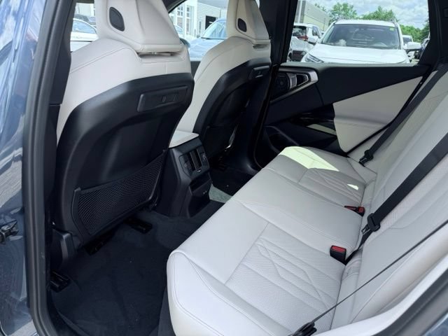 New 2026 BMW X3 xDrive30i w/ Premium Package AWD/4WD image 23