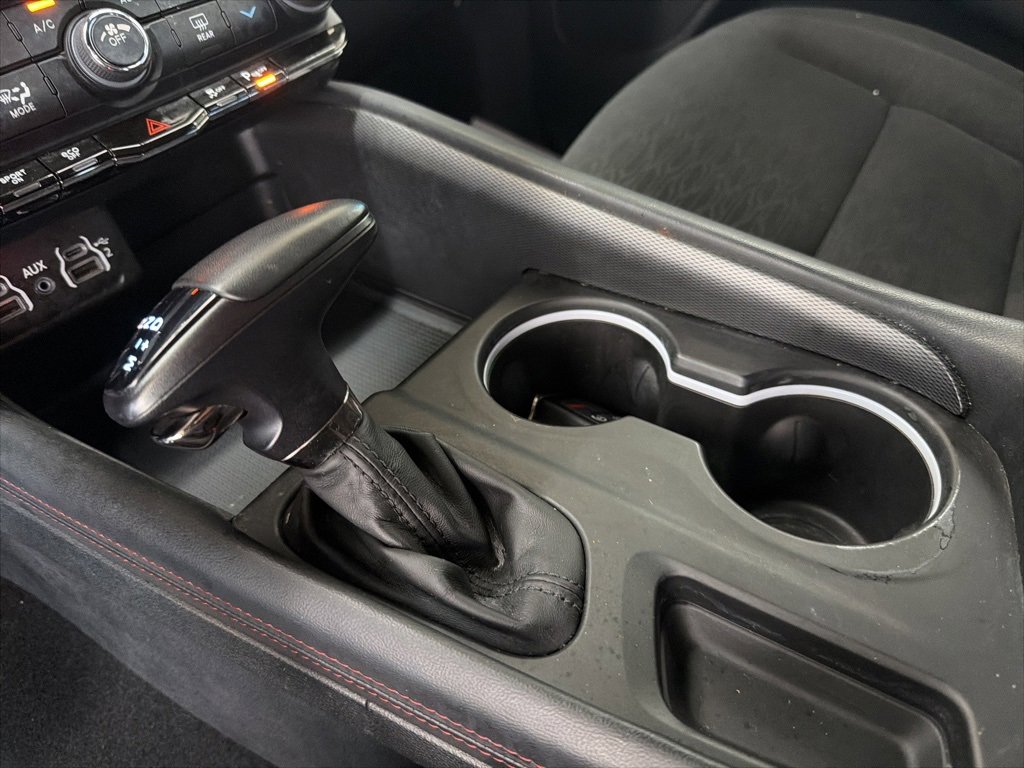 Used 2024 Dodge Durango GT w/ Blacktop Package image 27