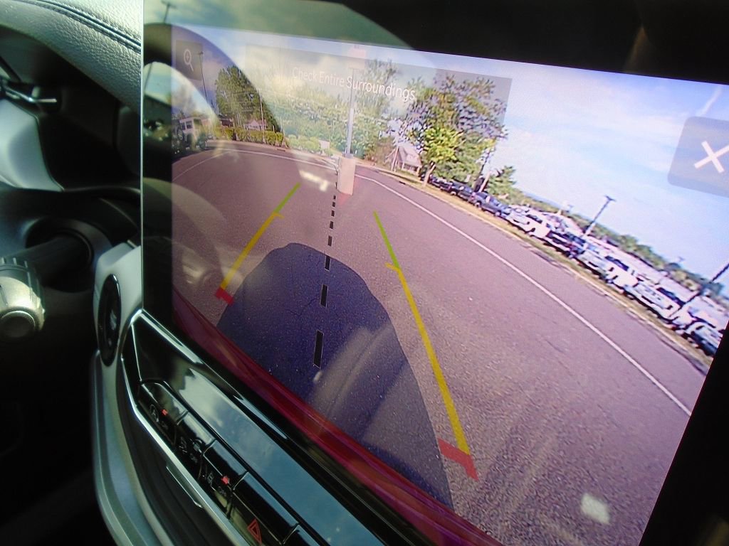 New 2025 Jeep Compass Limited w/ Sun & Sound Group image 19