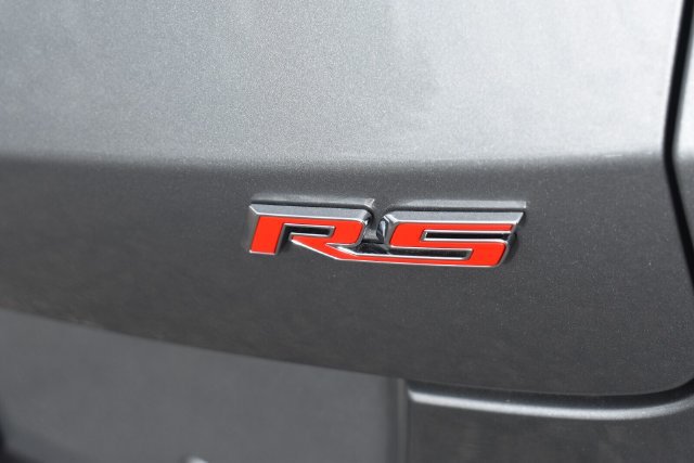 Used 2026 Chevrolet TrailBlazer RS w/ Convenience Package AWD/4WD image 14