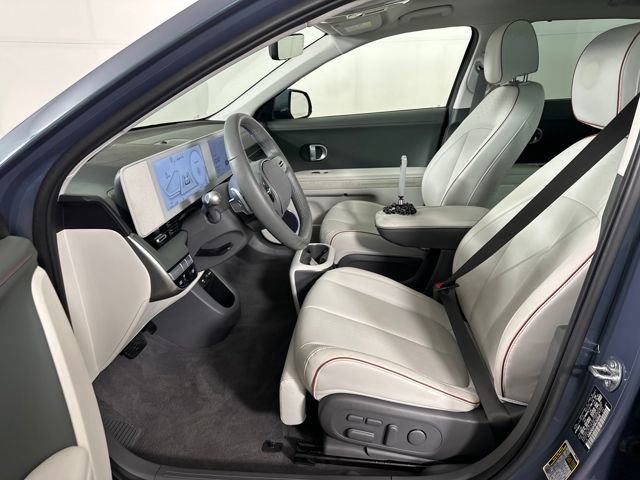 Used 2024 Hyundai Ioniq 5 Limited image 11