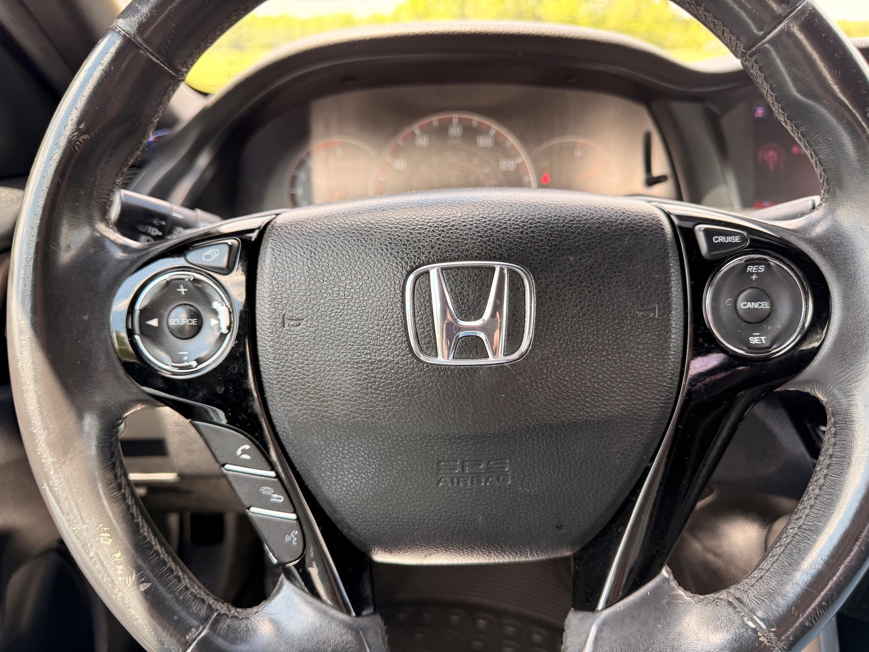 Used 2017 Honda Accord Sport image 15