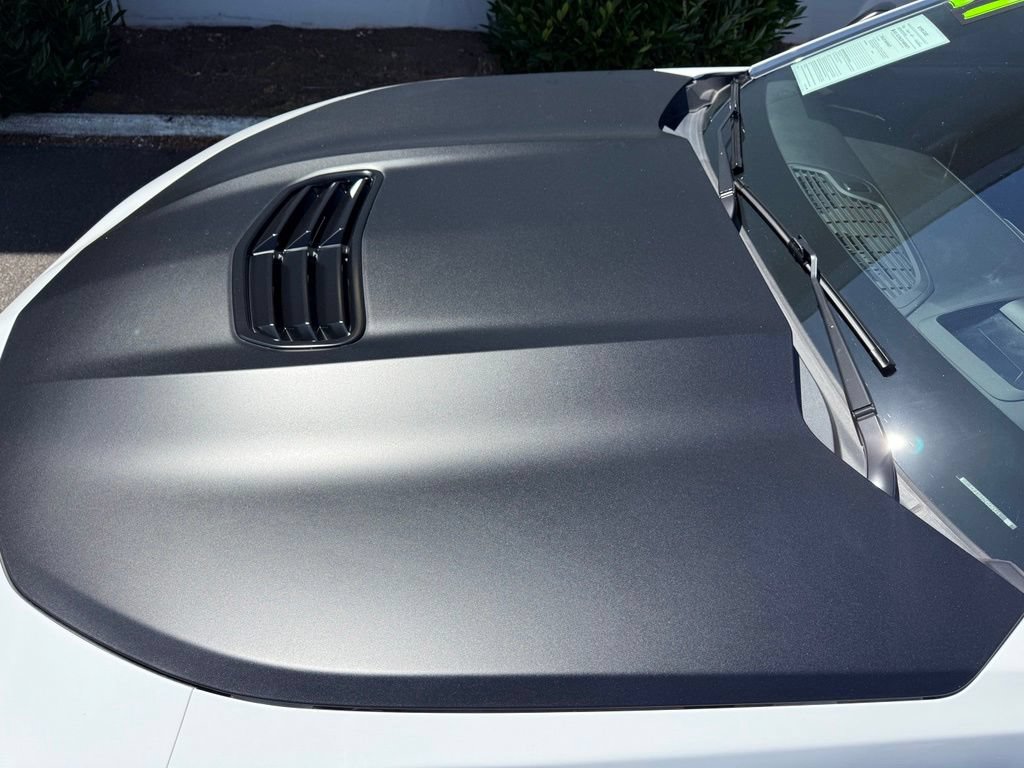 Used 2021 Chevrolet Camaro SS RWD image 13