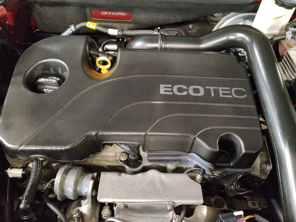 Used 2018 Chevrolet Equinox LT FWD image 30