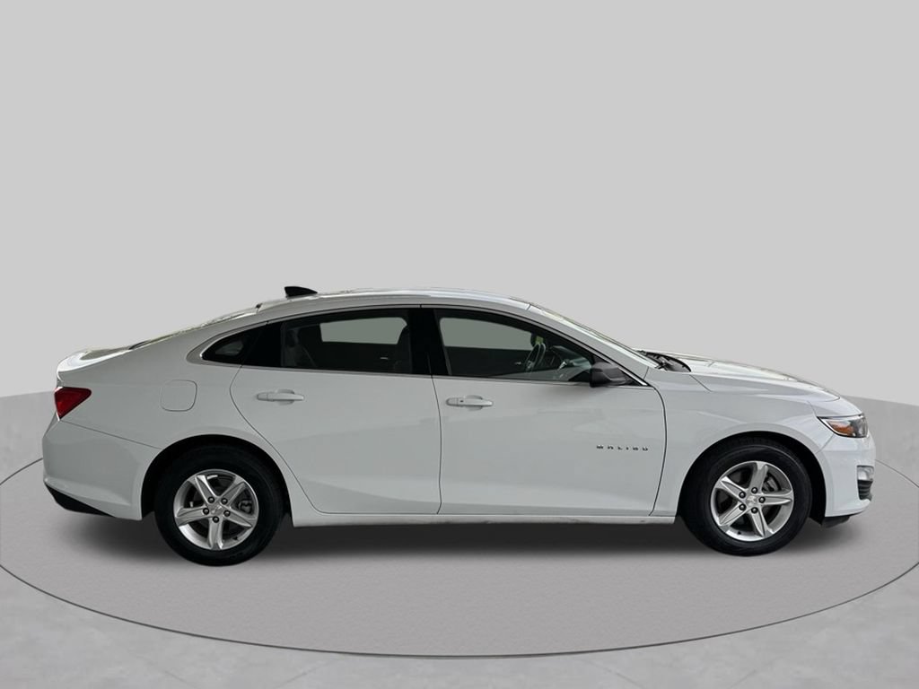 Used 2023 Chevrolet Malibu LS FWD image 7