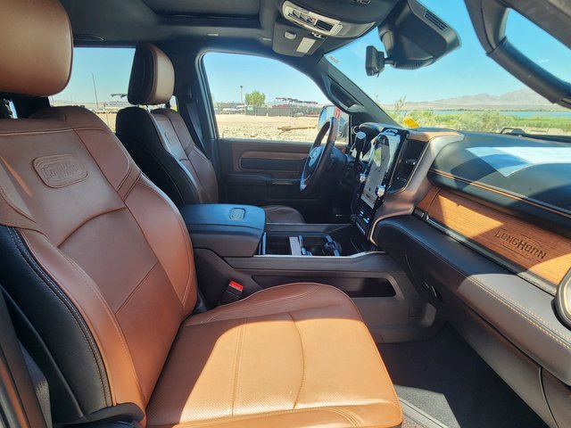 Used 2022 RAM 3500 Limited image 20