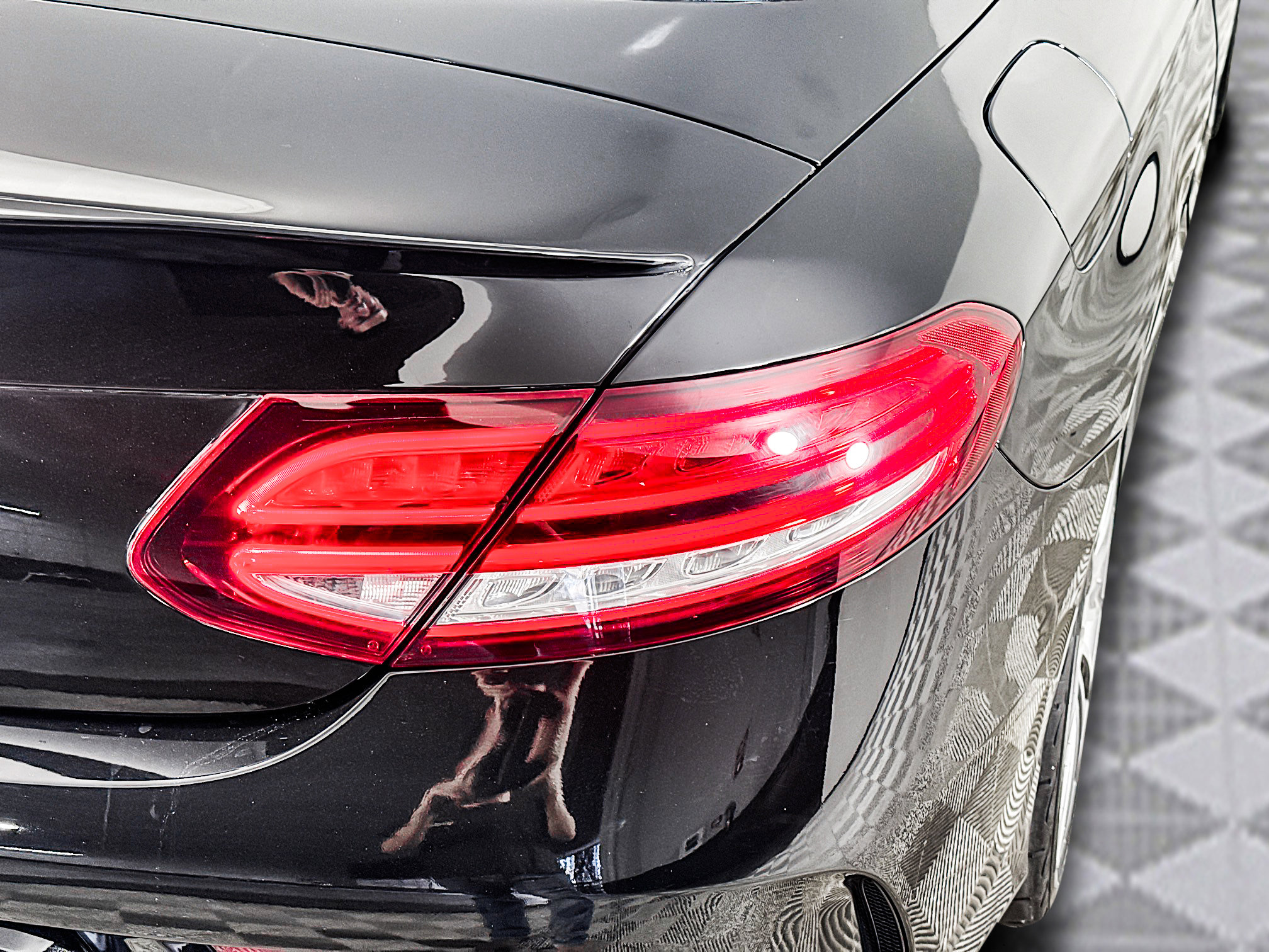 Used 2019 Mercedes-Benz C 43 AMG 4MATIC Cabriolet image 29