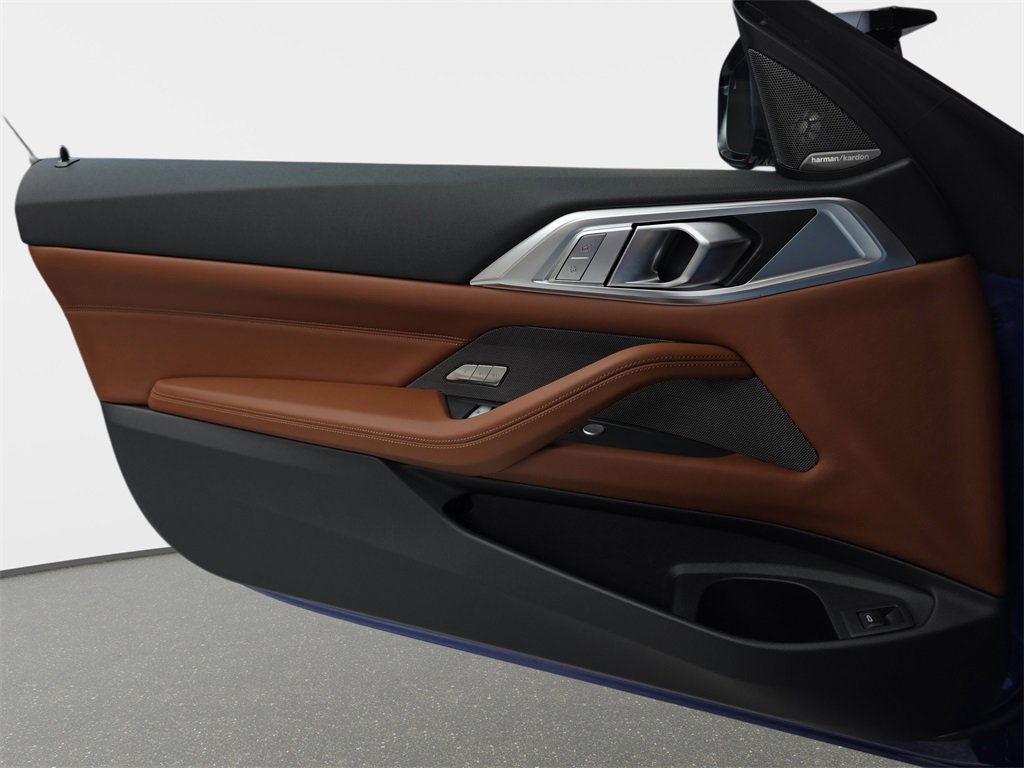 New 2026 BMW M4 xDrive Competition image 26