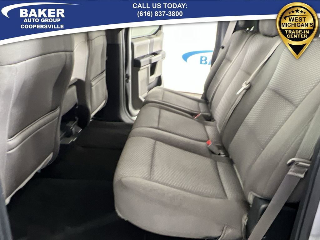 Used 2019 Ford F150 XLT image 21