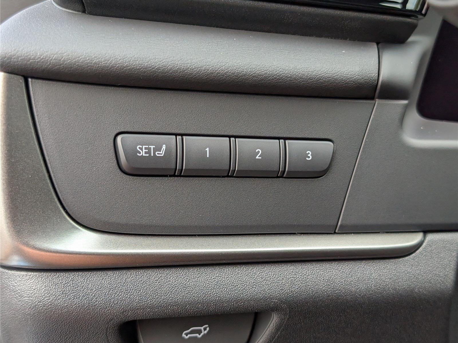 New 2026 Lexus RZ 450e AWD w/ Luxury Package image 19