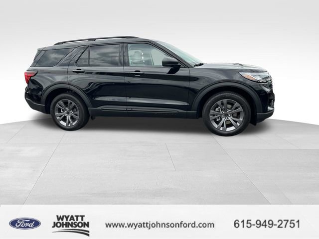 New 2026 Ford Explorer Active AWD/4WD video 2