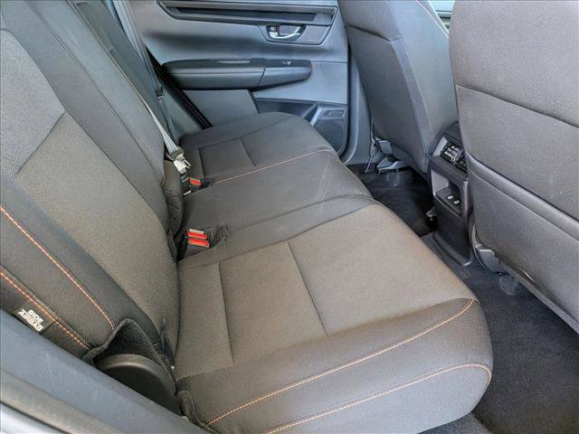 Certified 2024 Honda CR-V Sport image 19