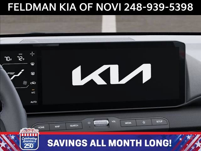 New 2026 Kia K4 EX FWD image 20