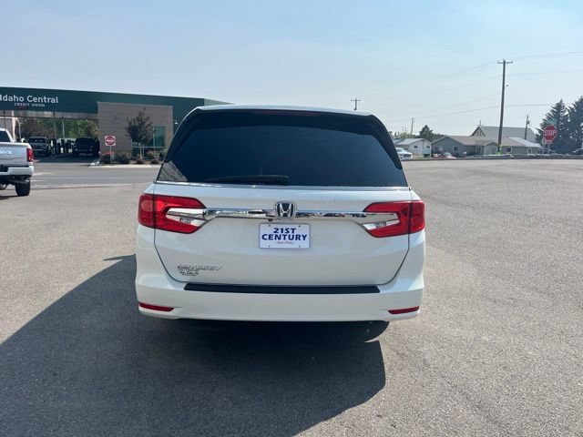 Used 2019 Honda Odyssey LX image 10