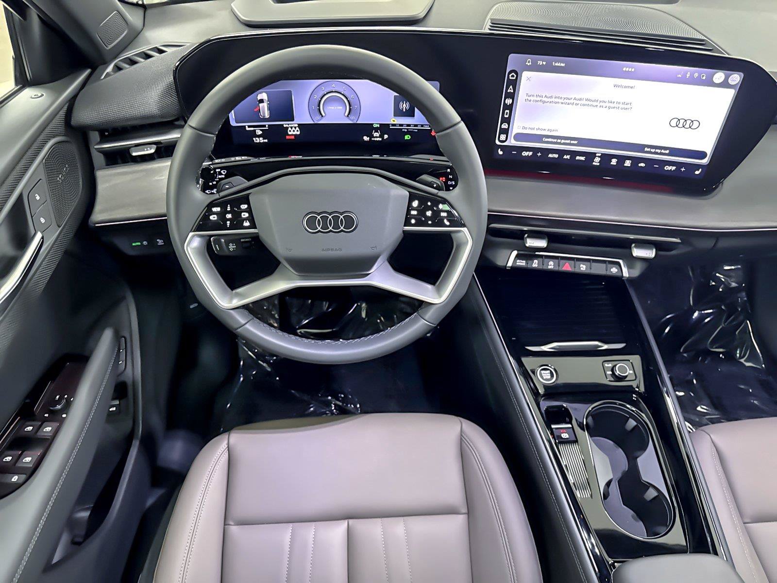 New 2026 Audi Q3 quattro 2.0T AWD/4WD image 13