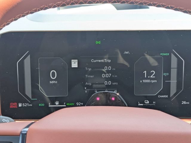 New 2027 Kia Telluride SX Prestige AWD/4WD image 30
