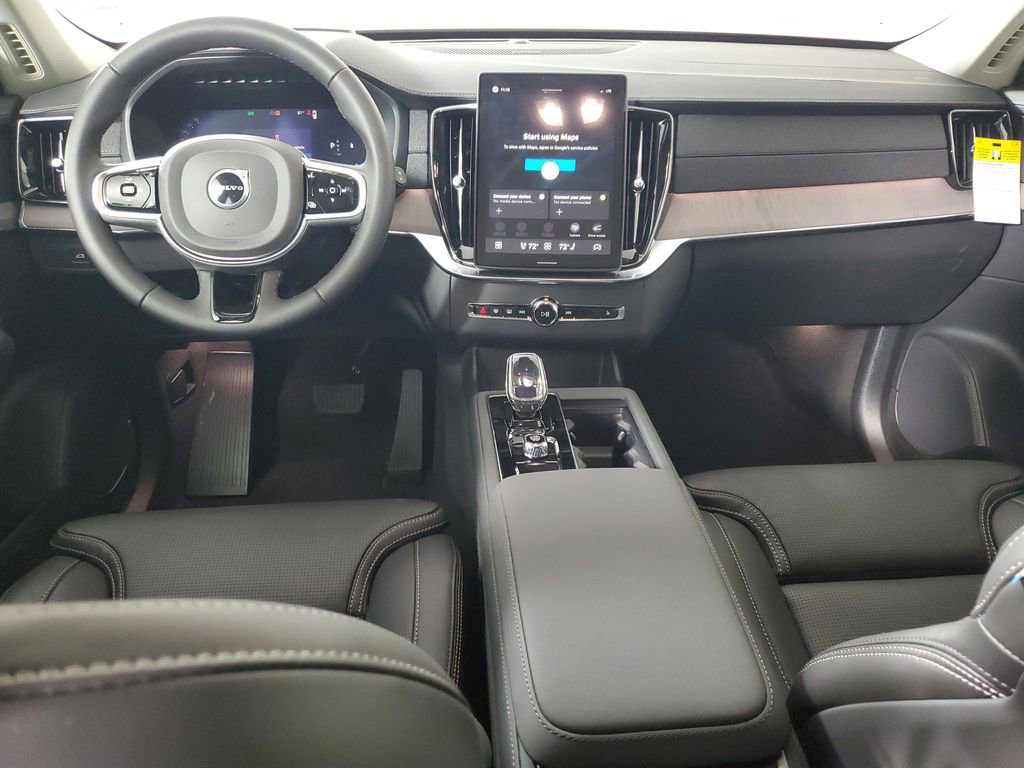 New 2026 Volvo XC90 B6 Ultra w/ Protection Package image 16