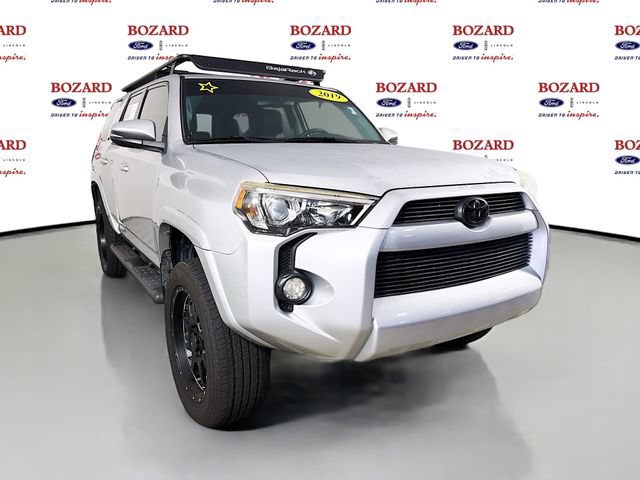 Used 2019 Toyota 4Runner SR5 Premium